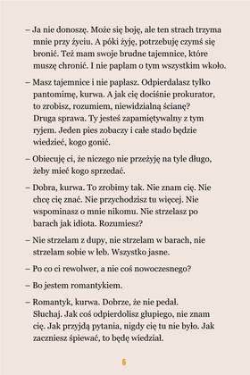 Read Everyday Hallucinations  9 Page 7 in Polish