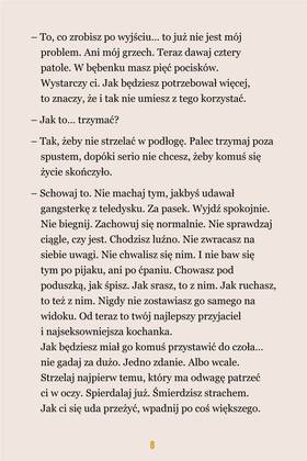 Read Everyday Hallucinations  9 Page 9 in Polish