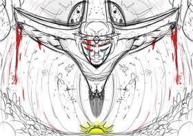 Read Anointed Blades (WIP)  1 Page 5 in English
