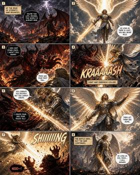 Read The Fall  1 Page 1 in English