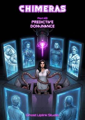 Read Chimeras - Project Horizon  3 Page 1 in English