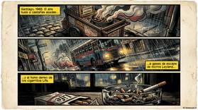 Read "EL AYUNO DE LA PÓLVORA"  1 Page 2 in Spanish