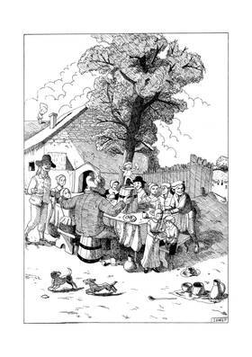 Read Lord Minimus  1 Page 3 in English