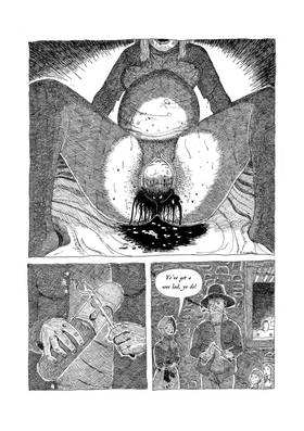 Read Lord Minimus  1 Page 5 in English