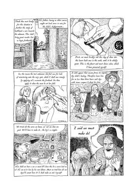 Read Lord Minimus  1 Page 7 in English