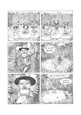Read Lord Minimus  1 Page 8 in English
