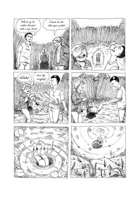 Read Lord Minimus  1 Page 9 in English