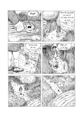Read Lord Minimus  1 Page 10 in English