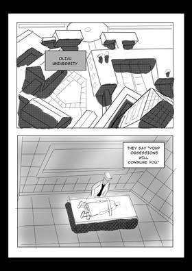Read Beakers and Roses   1 Page 2 in English