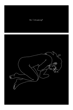 Read The Art of Running Away  5 Page 1 in English