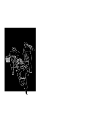 Read The Art of Running Away  5 Page 3 in English