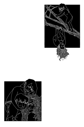 Read The Art of Running Away  5 Page 4 in English