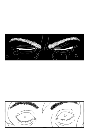Read The Art of Running Away  5 Page 5 in English