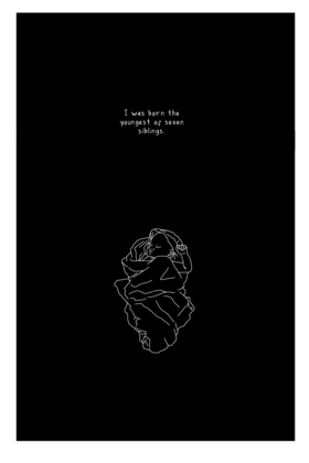 Read The Art of Running Away  7 Page 1 in English