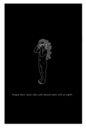 Read The Art of Running Away  7 Page 4 in English