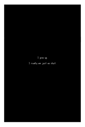 Read The Art of Running Away  9 Page 7 in English
