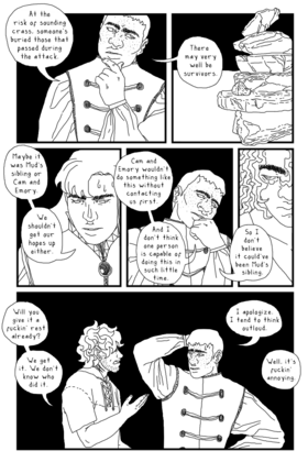 Read The Art of Running Away  32 Page 2 in English