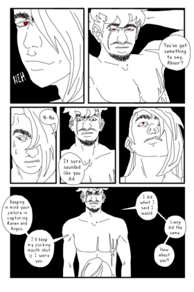 Read The Art of Running Away  43 Page 2 in English