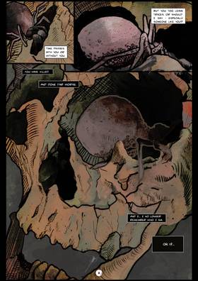 Read RATKING  1 Page 3 in English