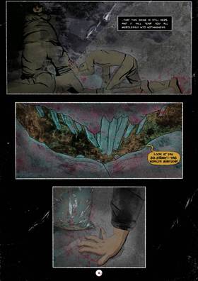 Read RATKING  1 Page 5 in English