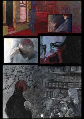 Read RATKING  1 Page 7 in English