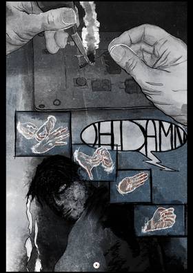 Read RATKING  1 Page 9 in English