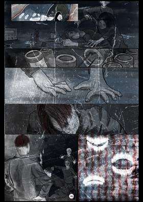 Read RATKING  1 Page 10 in English