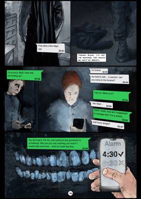 Read RATKING  2 Page 8 in English