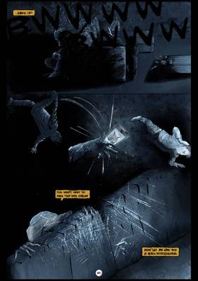 Read RATKING  3 Page 3 in English