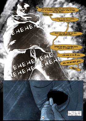 Read RATKING  3 Page 5 in English