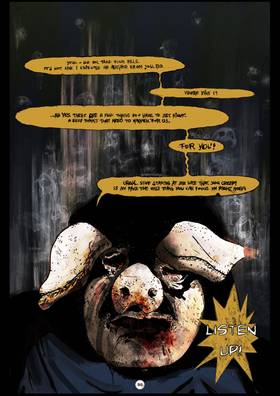 Read RATKING  3 Page 6 in English
