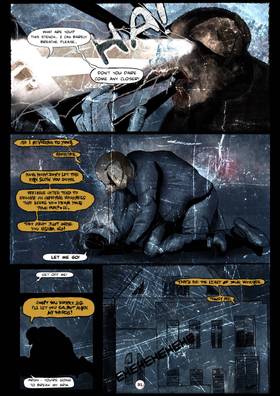 Read RATKING  3 Page 7 in English