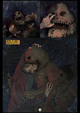 Read RATKING  4 Page 5 in English