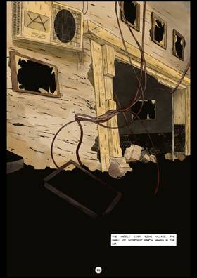Read RATKING  4 Page 10 in English