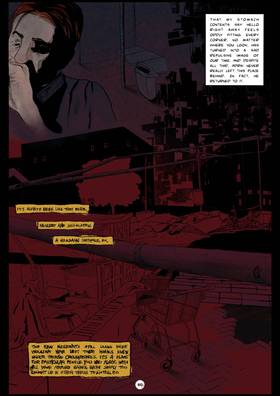 Read RATKING  5 Page 6 in English