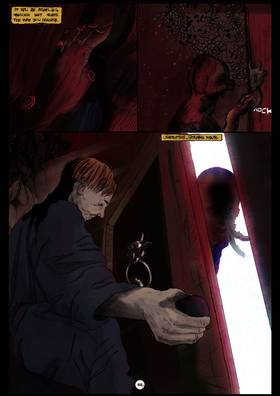 Read RATKING  5 Page 8 in English