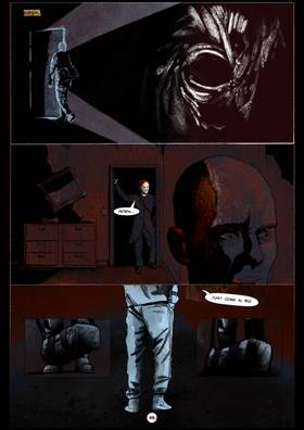 Read RATKING  5 Page 9 in English