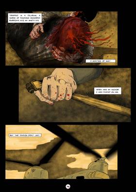 Read RATKING  6 Page 4 in English