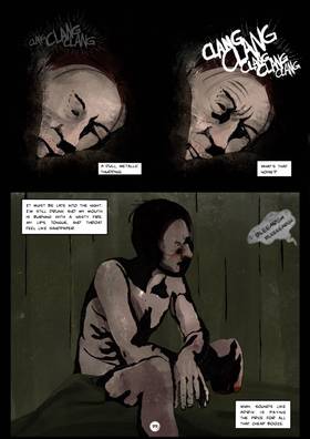 Read RATKING  6 Page 7 in English