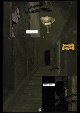 Read RATKING  6 Page 8 in English