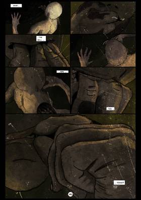Read RATKING  6 Page 10 in English