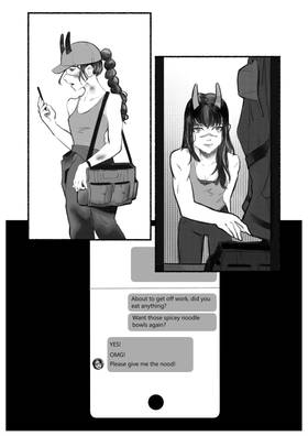 Read Cloudwalk Festival  1 Page 9 in English
