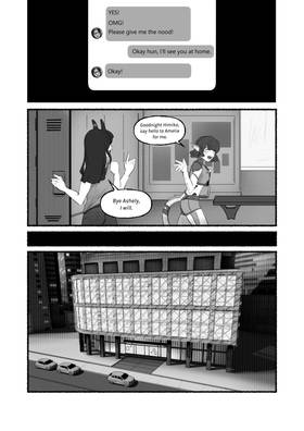 Read Cloudwalk Festival  1 Page 10 in English