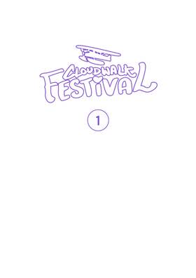 Read Cloudwalk Festival  1 Page 4 in English