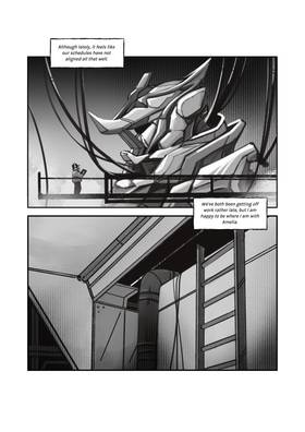 Read Cloudwalk Festival  1 Page 6 in English