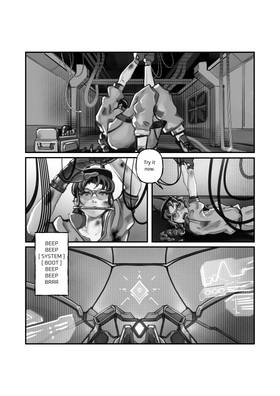 Read Cloudwalk Festival  1 Page 7 in English