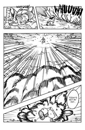 Read Cloud Catchers  1 Page 4 in English