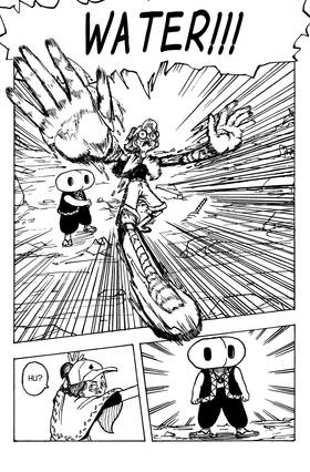 Read Cloud Catchers  1 Page 8 in English