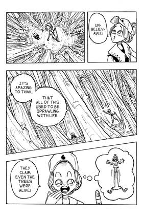 Read Cloud Catchers  2 Page 3 in English
