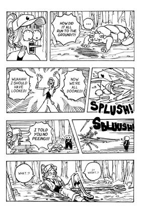 Read Cloud Catchers  2 Page 5 in English